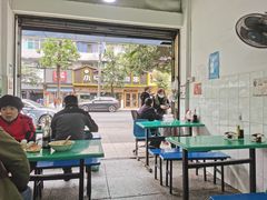-甘记肥肠粉(马鞍北路店)