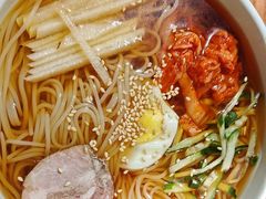 -九田家黑牛烤肉料理(新辰里亚运村店)