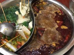-丹妹麻辣烫(袁家岭20year店)