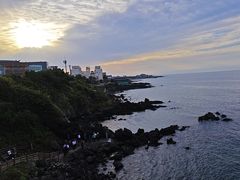 -龙头岩(Dragon Head Rock)
