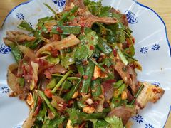 夫妻肺片-双流兔头(成都金丝街总店)