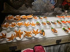-雍容荟活龙虾自助餐(IFS黑金店)