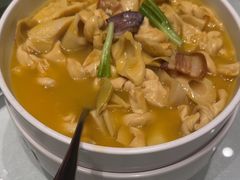 -盛百味·家宴餐厅(霸州分店)