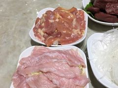 -稻香酒家·33年老字号·港式粤菜(富邦中心店)