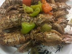 -大锅强·蒸海鲜青岛菜(吾悦广场店)