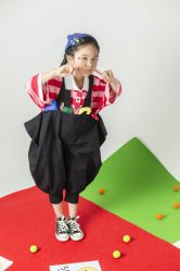 -哈妮儿童摄影(德清店)