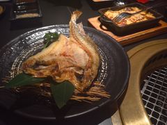 -谷牛和牛烤肉(漕河泾印象城店)