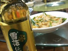 -老厨家(友谊路总店)