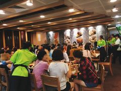 大堂-添好运点心专门店(中环IFC店)