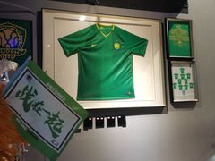 -京狮炙燥·精酿烧烤(首经贸店)