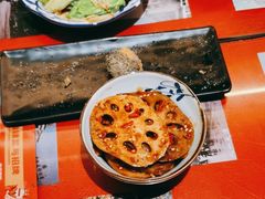 -味福记·本地特色菜(八一万达广场店)