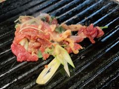-厚味居炙子烤肉·清真(天桥南纬路店)