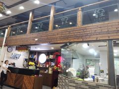-红星光发煲仔饭(大石街店)