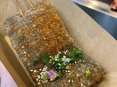 -八一路好吃街(雨田商务大厦店)