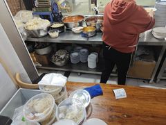 -王菊美食街·王菊面馆(总店)