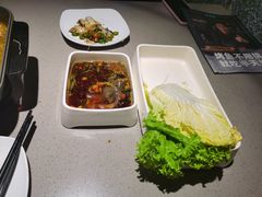 -半天妖烤鱼(东方新天地店)