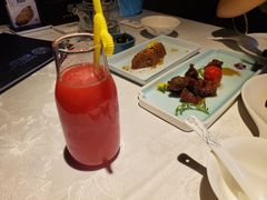 -古越舫·精品杭帮菜(商都路店)