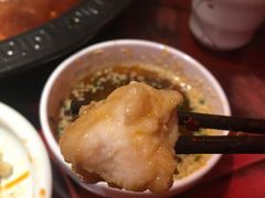 虾滑-重庆袁老四火锅(武进万达店)