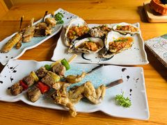 -竹田日式料理(弘基财富广场店)