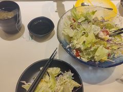 -禾绿回转寿司(苏宁广场店)