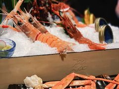 -万岛日本料理铁板烧(万泰国际店)