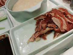 -紫光园·烤鸭·北京菜(劲松店)