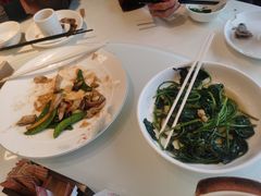 -将军烧鹅海鲜酒楼