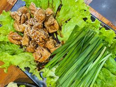 -猪小牛烤肉(青塔店)