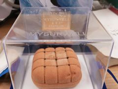 -麦雪尔甜品·生日蛋糕(新街口旗舰店)