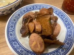 -一路飘香面馆