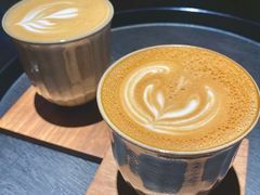 -SeekSeeking咖啡专门店(堰塘街店)