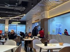 -兰州马子禄牛肉面(文景公园店)