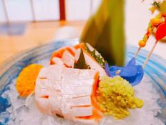 -江户·岚 创意料理(泛海店)