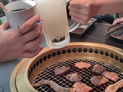 -谷牛和牛烤肉(漕河泾印象城店)