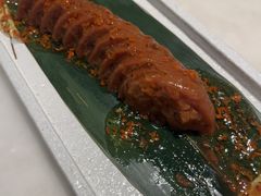 -假装苏杭·园林餐厅(陆家嘴中心店)