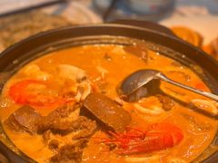 -园里前·10年私厨·福建菜(台江万达鳌峰洲店)