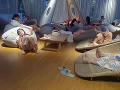 -庄子梦然·城市微度假·24h按摩·推拿·spa
