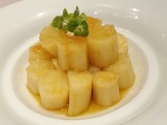 -西贝海鲜汇(槐安路店)