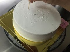 -爱之旅diy烘焙坊(西直门店)