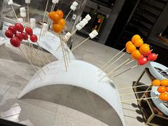 -南湖宾馆·鸳湖阁全日制餐厅