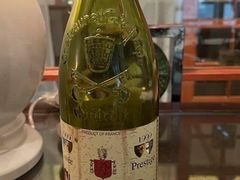 -广州富力丽思卡尔顿酒店·丽轩·粤菜