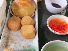 -陶陶居酒家(海岸城店)