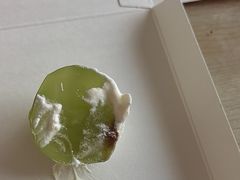-面包新语(滨湖万达店)