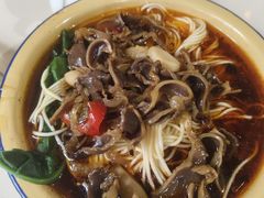 -山城耳朵面(光电园店)