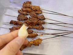 -清真·马峰烤肉(小学习北巷店)