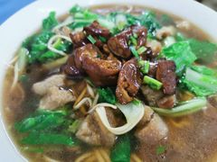 大肠-小狗面馆(复兴店)