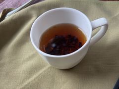 -浙江西子宾馆·瑶园咖啡厅