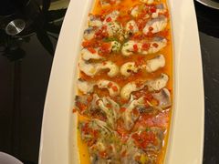 剁椒回鱼-粗茶淡饭·汉口公馆(循礼门店)