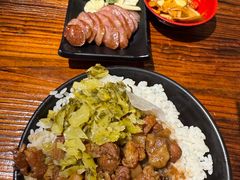 -大三元台湾鲁肉饭(沙井新桥店)