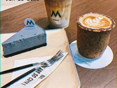 -M Stand(BFC外滩金融中心店)